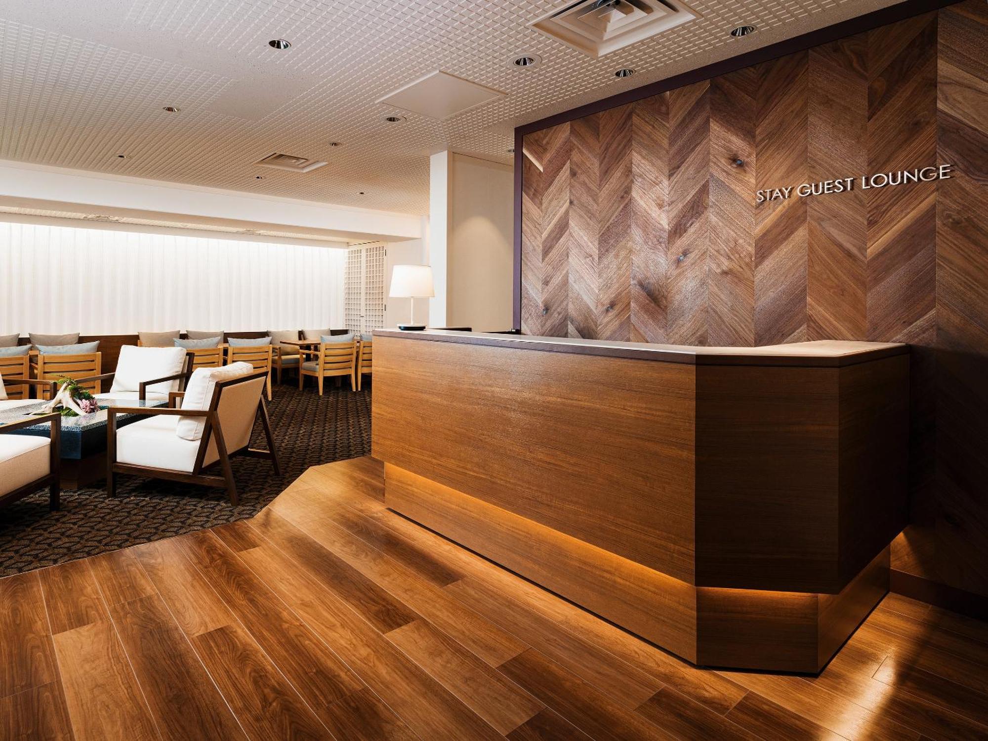 Hotel New Hankyu Kyoto — Photos 1