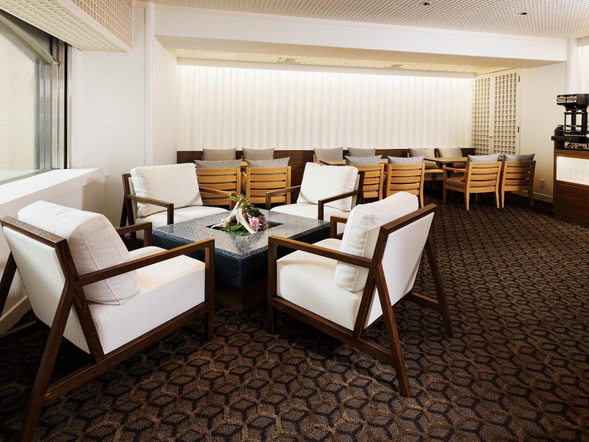 Hotel New Hankyu Kyoto — Photos 2
